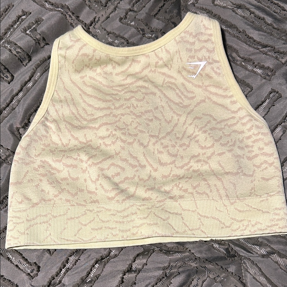Gymshark bra